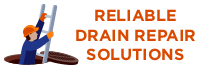 Reliable Drain Repair Solutions in Bramlea, Brampton