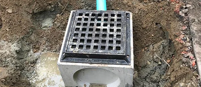 Shower Drain Replacement Services in Bramlea, Brampton