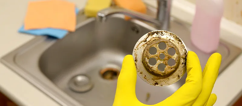 Channel Drain Cleaning Services in Bramlea, Brampton